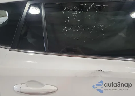 2016 Toyota Rav4 Xle from USA, damaged, VIN JTMRFREV1GJ079455